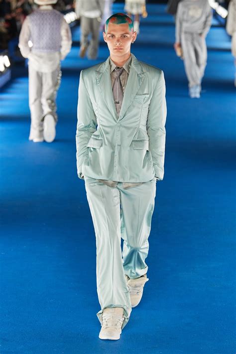 dior erl show|dior men's resort fashion.